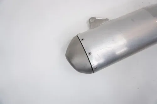 YZ250F Exhaust Muffler OEM Silencer Pipe B7B-14750-20-00 Yamaha YZ 250F 21-2025