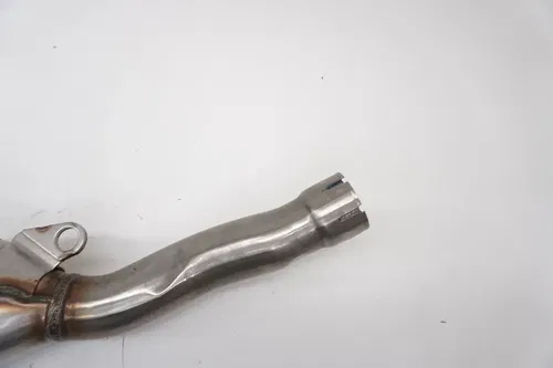 YZ250F Exhaust Muffler OEM Silencer Pipe B7B-14750-20-00 Yamaha YZ 250F 21-2025