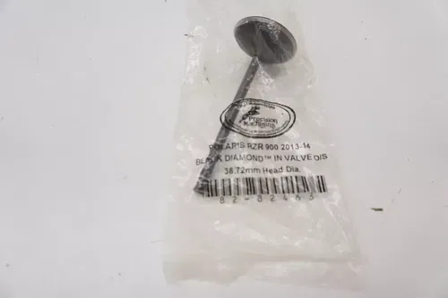 Polaris Kibblewhite Precision Black Diamond Intake Valve, Oversized 82-82463 H3