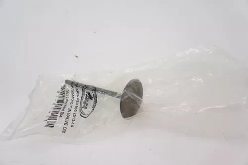 Polaris Kibblewhite Precision Black Diamond Intake Valve, Oversized 82-82463 H3