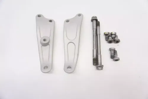 KTM 125 SX Motor Engine Mounts OEM Mount Bracket Stay Bolt 19-2022 TC SX #1 M28