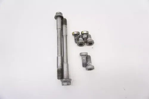 KTM 125 SX Motor Engine Mounts OEM Mount Bracket Stay Bolt 19-2022 TC SX #1 M28