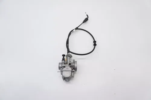 2021 YZ65 Carburetor OEM Keihin Carb Throttle Cable BR8-14101-04-00 Yamaha 18-25