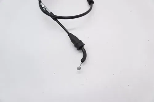 2021 YZ65 Carburetor OEM Keihin Carb Throttle Cable BR8-14101-04-00 Yamaha 18-25