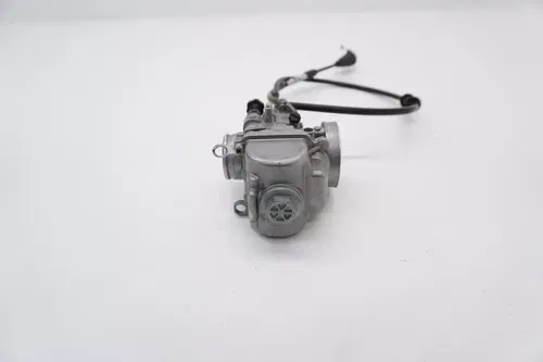 2021 YZ65 Carburetor OEM Keihin Carb Throttle Cable BR8-14101-04-00 Yamaha 18-25