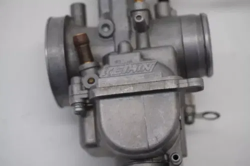 2021 YZ65 Carburetor OEM Keihin Carb Throttle Cable BR8-14101-04-00 Yamaha 18-25