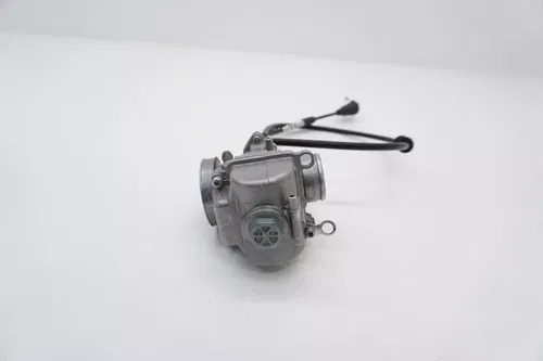 2021 YZ65 Carburetor OEM Keihin Carb Throttle Cable BR8-14101-04-00 Yamaha 18-25