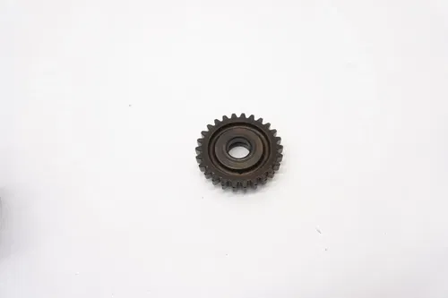 2007 KX250F Kickstarter OEM Kick Start Starter Idle Gear Kawasaki KX 06-08