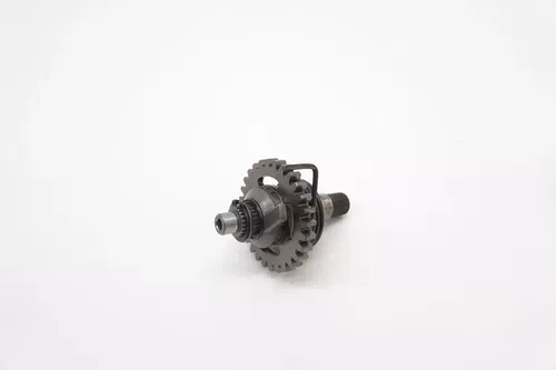 2007 KX250F Kickstarter OEM Kick Start Starter Idle Gear Kawasaki KX 06-08