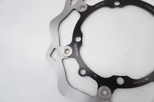Sherco 125-500 SE SEF Galfer Brakes Floating Wave Front Brake Rotor DF920FLW K3
