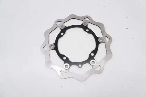 Sherco 125-500 SE SEF Galfer Brakes Floating Wave Front Brake Rotor DF920FLW K3