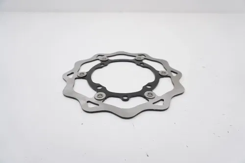 Sherco 125-500 SE SEF Galfer Brakes Floating Wave Front Brake Rotor DF920FLW K3