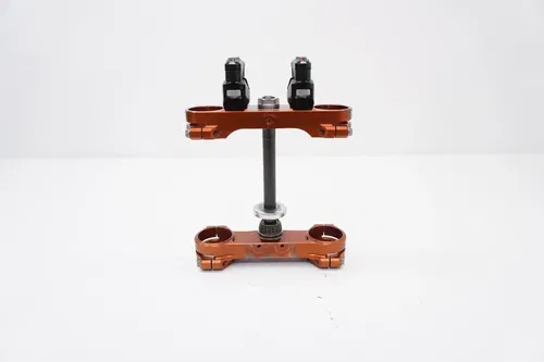 2023 MC85 XTrig Triple Clamps Triple Tree Clamp Bar Mounts Gas Gas 85 21-24 #3