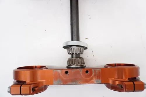 2023 MC85 XTrig Triple Clamps Triple Tree Clamp Bar Mounts Gas Gas 85 21-24 #3