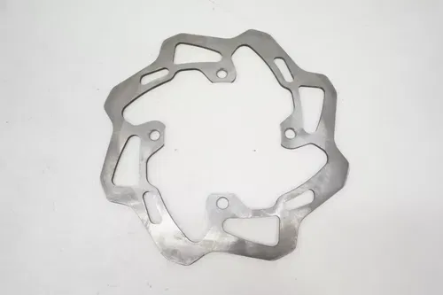 KX250 KX450 Rear Brake Rotor OEM 250MM Solid Wave 41080-0693 Kawasaki KX M11