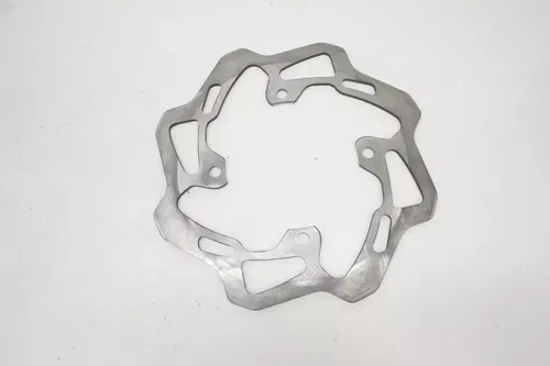 KX250 KX450 Rear Brake Rotor OEM 250MM Solid Wave 41080-0693 Kawasaki KX M11