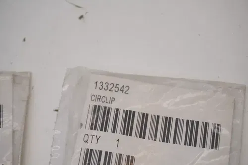 Polaris RZR Ranger Sportsman Circlips OEM 2 Pack 1332542 H2