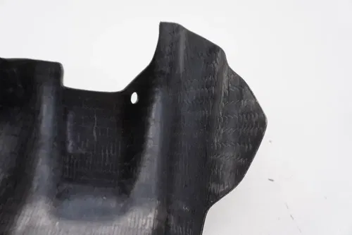 KTM 250 350 P3 Carbon Hybrid Skid Plate Engine Frame Guard SXF XCF 19-22 #2 M47