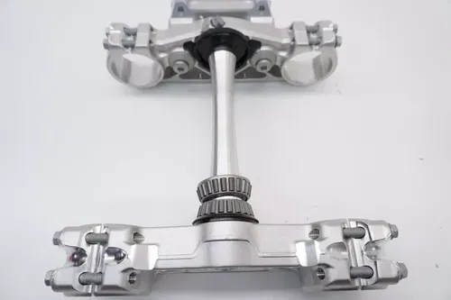 2025 MC300 Triple Clamps OEM Triple Tree Clamp Bar Mounts Gas Gas KTM Husqvarna