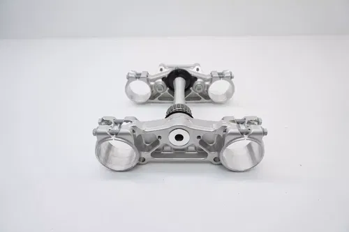 2025 MC300 Triple Clamps OEM Triple Tree Clamp Bar Mounts Gas Gas KTM Husqvarna