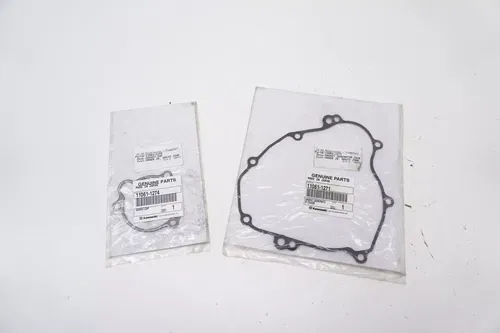 2019 KX450 Stator Cover Gaskets OEM Gasket Kawasaki KX450F KX 2019-2023 #2