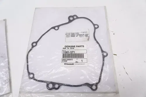 2019 KX450 Stator Cover Gaskets OEM Gasket Kawasaki KX450F KX 2019-2023 #2