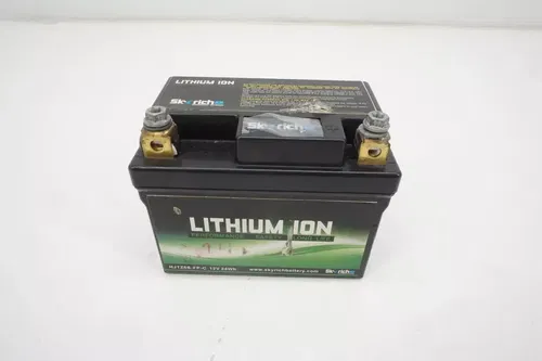 2019 KTM 350 SX-F Battery OEM Sky Rich Lithium Ion 12V 24Wh Husqvarna 250 450
