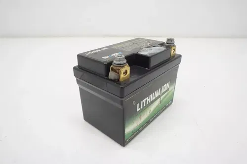 2019 KTM 350 SX-F Battery OEM Sky Rich Lithium Ion 12V 24Wh Husqvarna 250 450