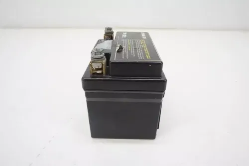 2019 KTM 350 SX-F Battery OEM Sky Rich Lithium Ion 12V 24Wh Husqvarna 250 450