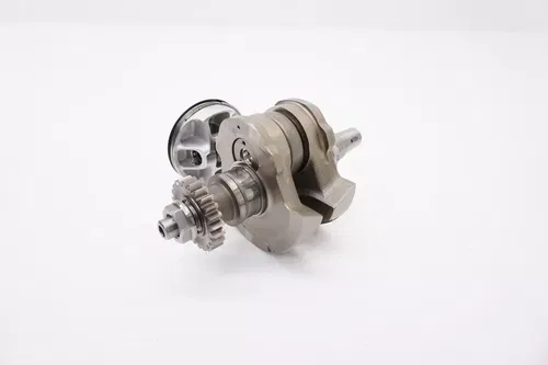 2024 KTM 250 SX-F Crankshaft Crank Bottom End Pankl Rod 250 SXF XCF FC 23-25 #2