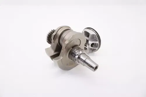 2024 KTM 250 SX-F Crankshaft Crank Bottom End Pankl Rod 250 SXF XCF FC 23-25 #2
