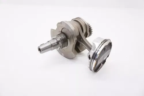 2024 KTM 250 SX-F Crankshaft Crank Bottom End Pankl Rod 250 SXF XCF FC 23-25 #2