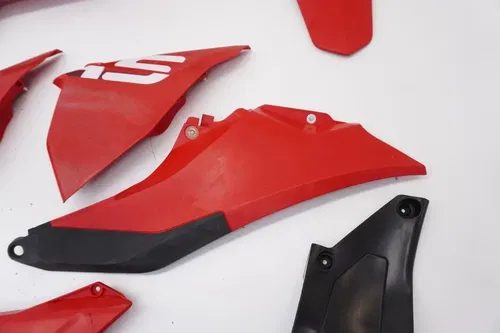 Gas Gas MC 125-450 Plastic Kit OEM Plastics Fenders Shroud 2021-2023 #14