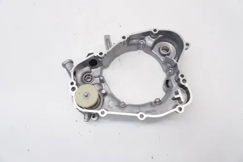 2022 KX112 Inner Clutch Cover OEM Engine Water Pump Kawasaki KX 112