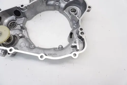 2022 KX112 Inner Clutch Cover OEM Engine Water Pump Kawasaki KX 112