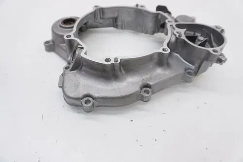 2022 KX112 Inner Clutch Cover OEM Engine Water Pump Kawasaki KX 112