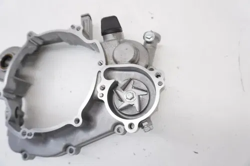 2022 KX112 Inner Clutch Cover OEM Engine Water Pump Kawasaki KX 112