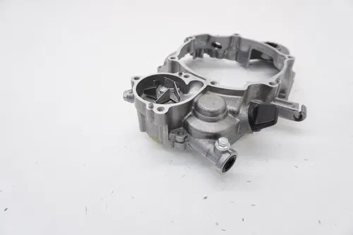 2022 KX112 Inner Clutch Cover OEM Engine Water Pump Kawasaki KX 112