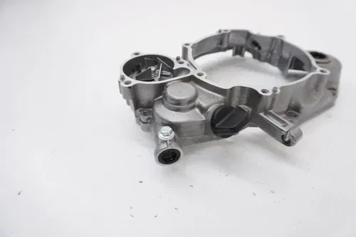 2022 KX112 Inner Clutch Cover OEM Engine Water Pump Kawasaki KX 112
