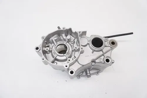 2006 KX65 Crankcase Set OEM Engine Bottom End Crank Case Cases Kawasaki KX 65