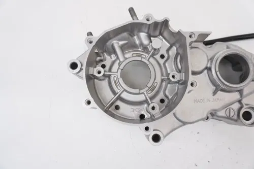 2006 KX65 Crankcase Set OEM Engine Bottom End Crank Case Cases Kawasaki KX 65