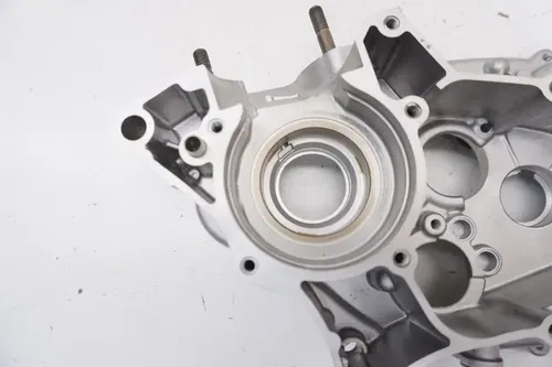 2006 KX65 Crankcase Set OEM Engine Bottom End Crank Case Cases Kawasaki KX 65