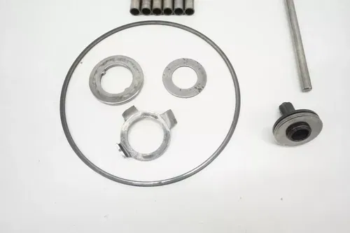 2020 KTM 250 XC-F Clutch OEM Basket Hub Pressure Plate Pins Rod SXF 2017-2022