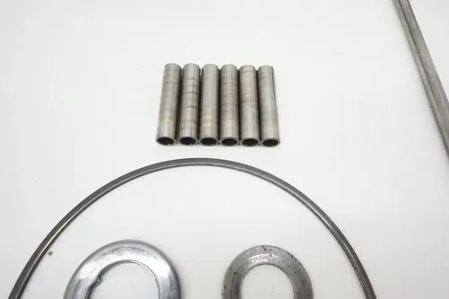 2020 KTM 250 XC-F Clutch OEM Basket Hub Pressure Plate Pins Rod SXF 2017-2022