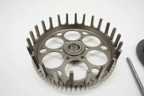 2020 KTM 250 XC-F Clutch OEM Basket Hub Pressure Plate Pins Rod SXF 2017-2022