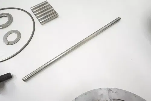 2020 KTM 250 XC-F Clutch OEM Basket Hub Pressure Plate Pins Rod SXF 2017-2022