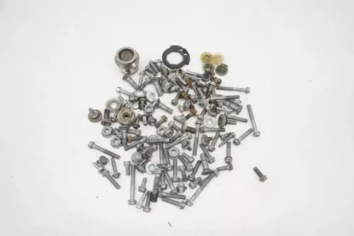 2016 FC250 Miscellaneous Hardware OEM Bolts Nuts Washers Husqvarna FC 250