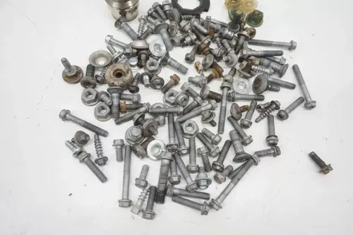 2016 FC250 Miscellaneous Hardware OEM Bolts Nuts Washers Husqvarna FC 250