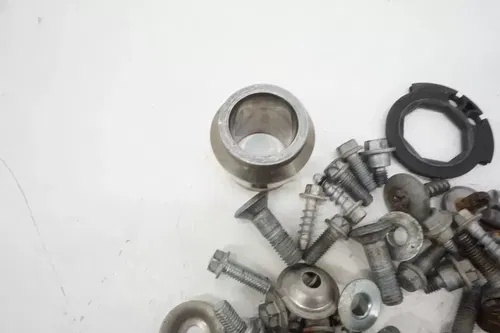 2016 FC250 Miscellaneous Hardware OEM Bolts Nuts Washers Husqvarna FC 250