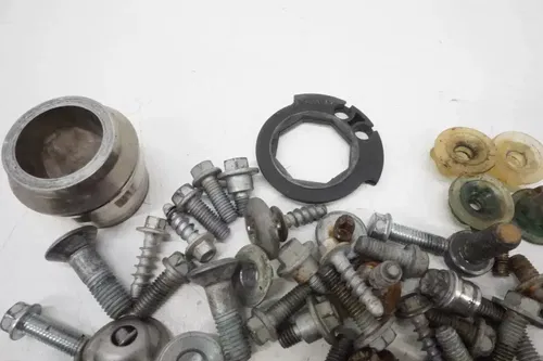 2016 FC250 Miscellaneous Hardware OEM Bolts Nuts Washers Husqvarna FC 250